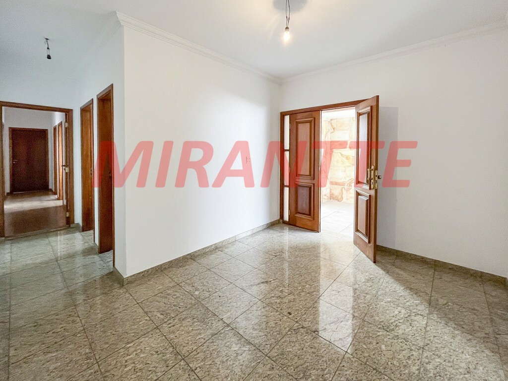 Casa terrea de 350m² com 3 quartos em Jardim São Bento