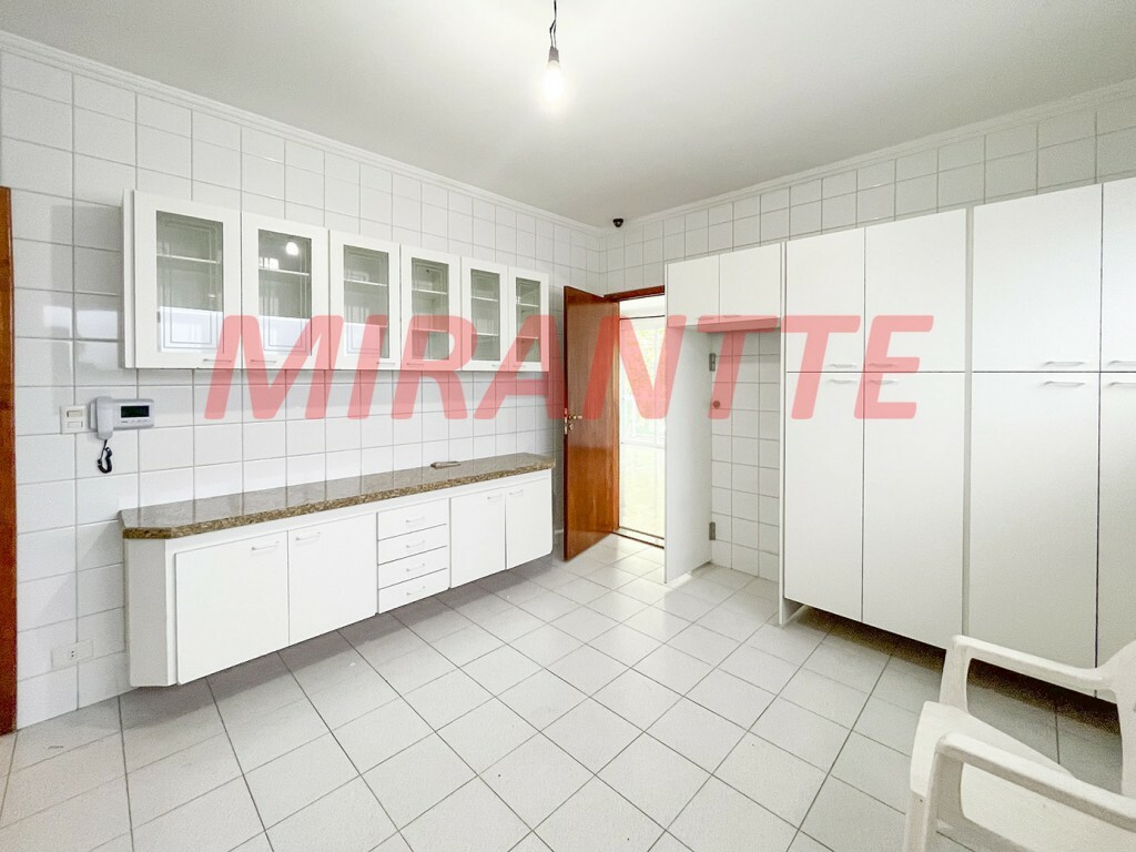 Casa terrea de 350m² com 3 quartos em Jardim São Bento