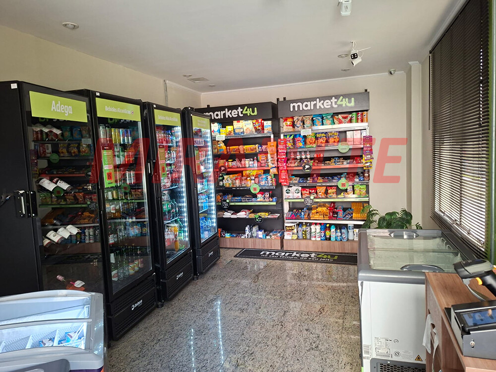 Apartamento de 96m² com 3 quartos em Parque Mandaqui