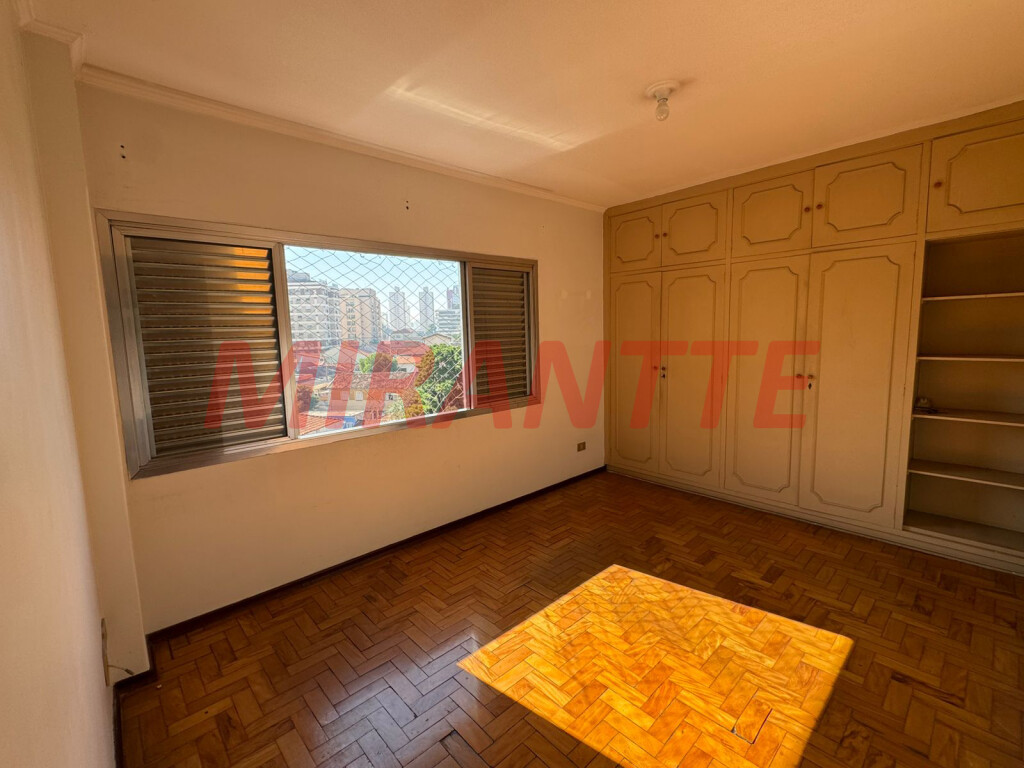 Apartamento de 77m² com 2 quartos em Santana