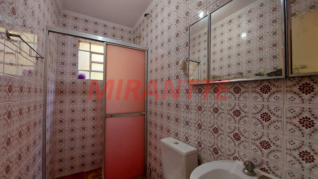 Sobrado de 171m² com 3 quartos em Vila Gustavo