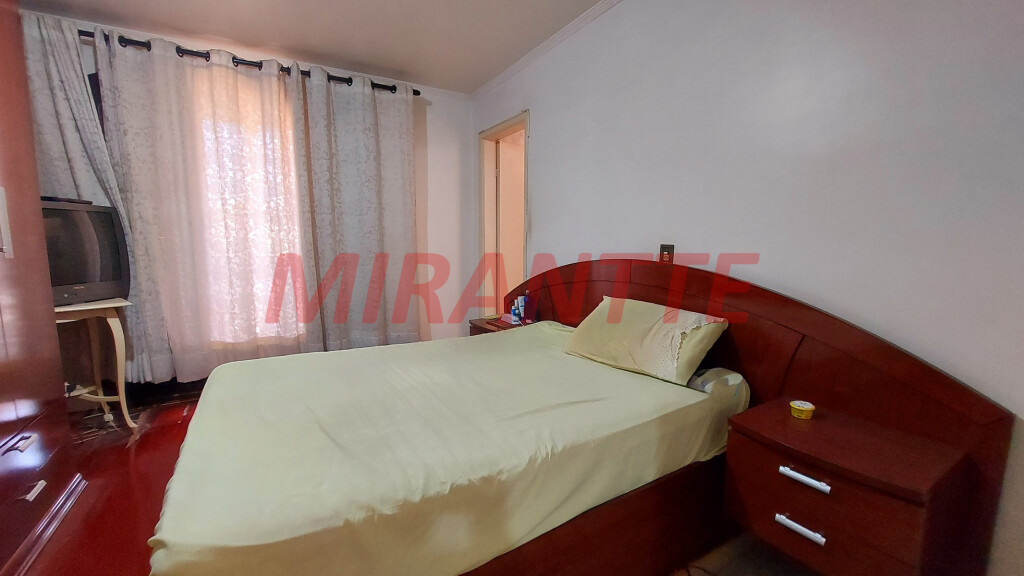 Sobrado de 171m² com 3 quartos em Vila Gustavo