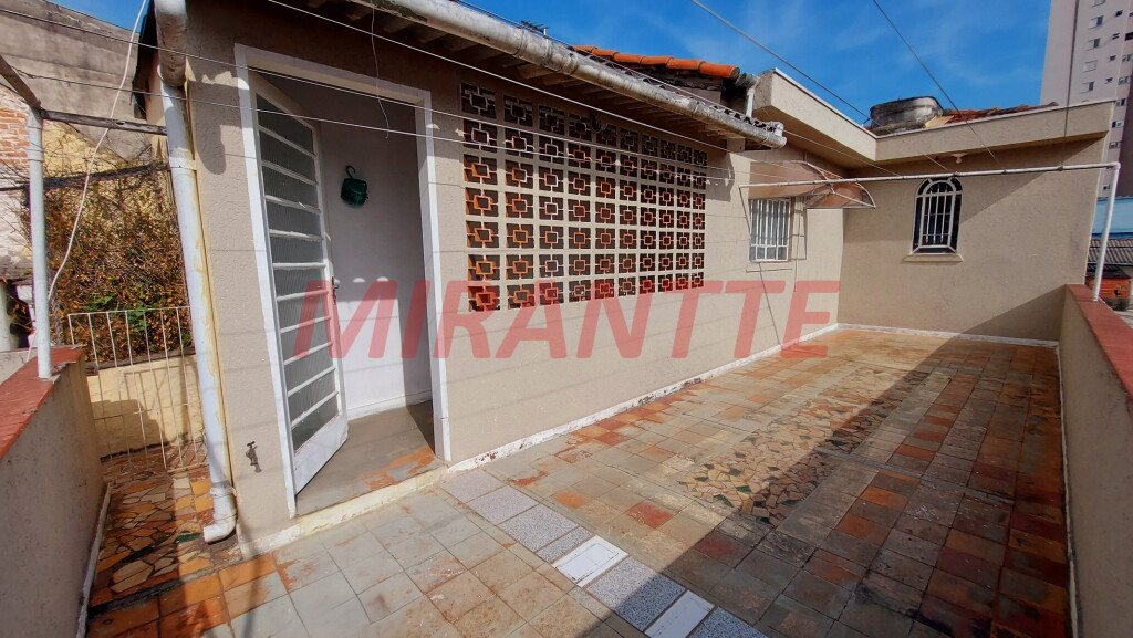 Sobrado de 171m² com 3 quartos em Vila Gustavo