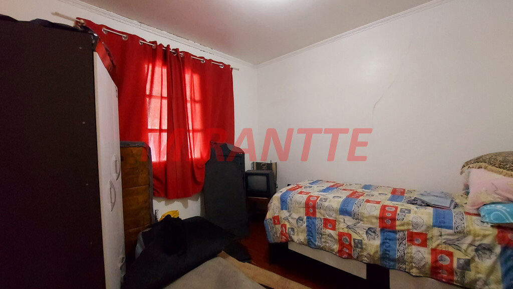 Sobrado de 171m² com 3 quartos em Vila Gustavo