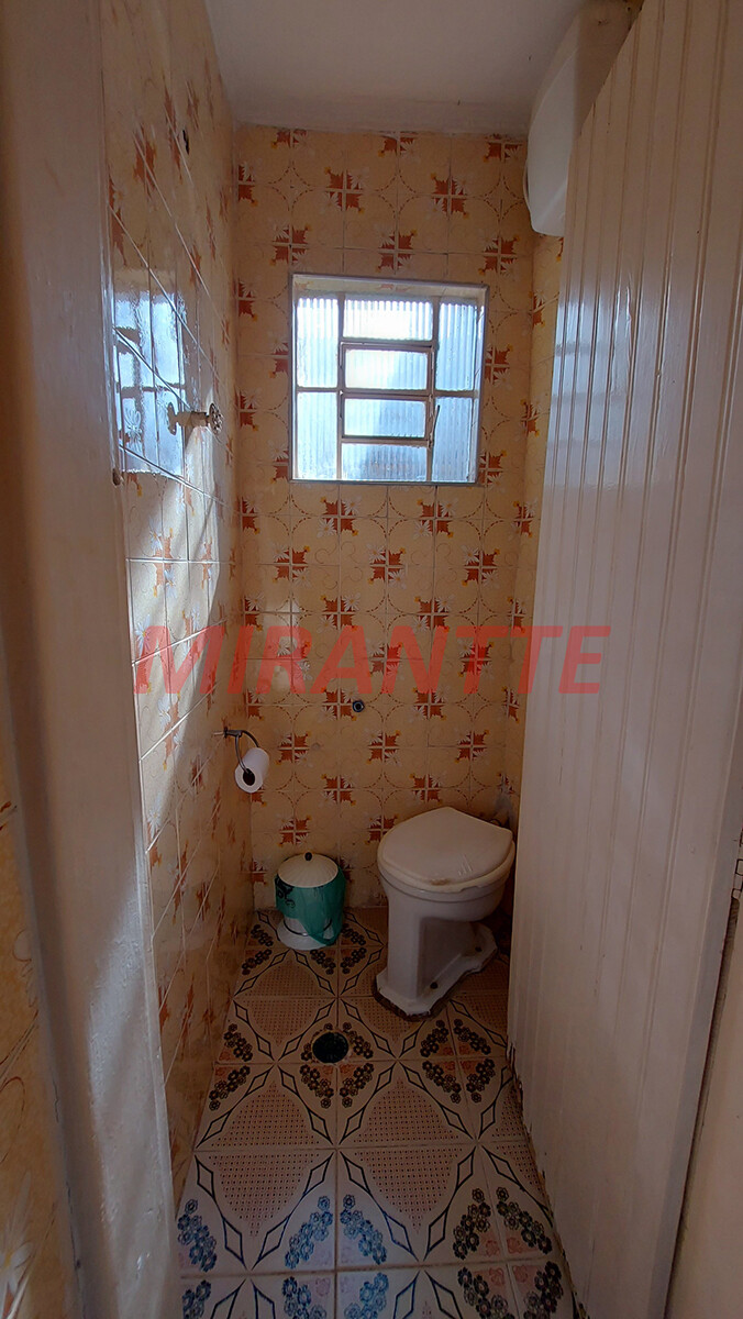 Sobrado de 171m² com 3 quartos em Vila Gustavo