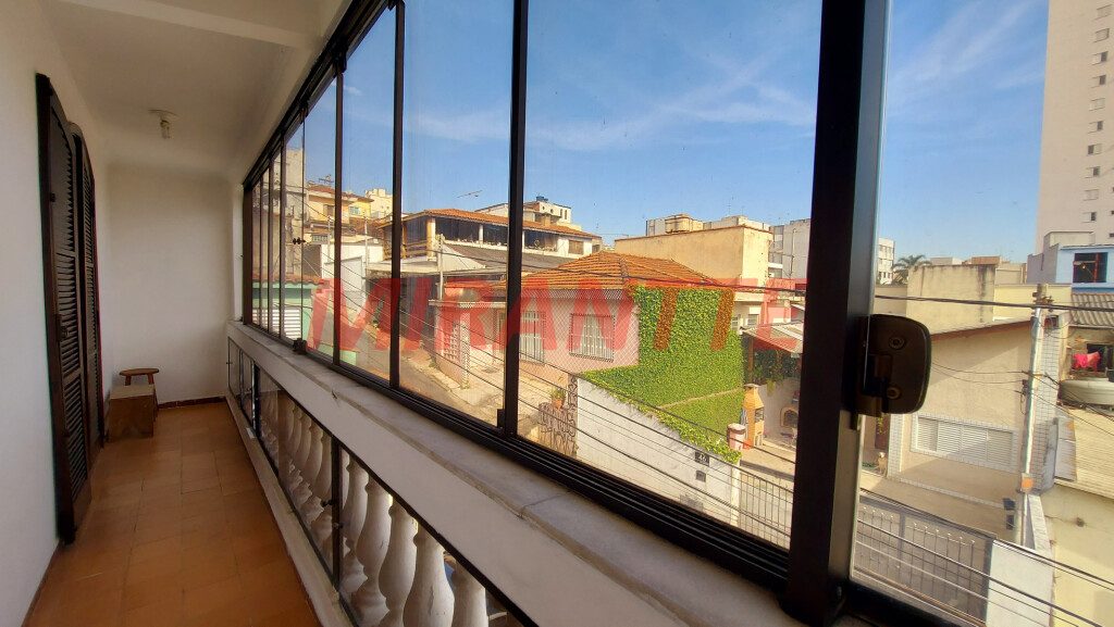 Sobrado de 171m² com 3 quartos em Vila Gustavo