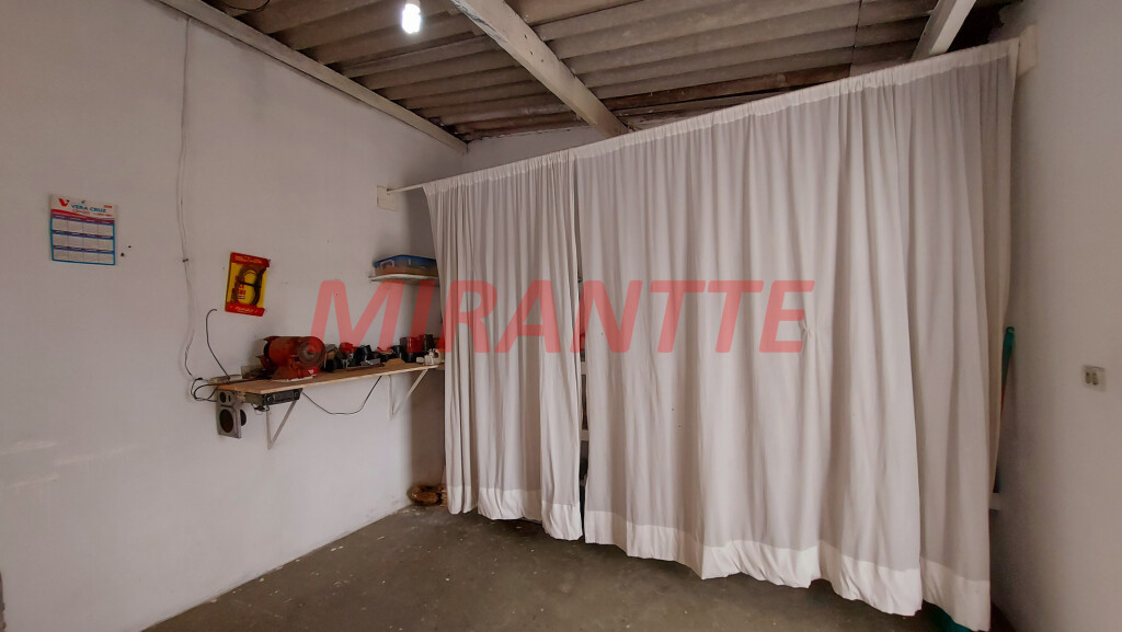 Sobrado de 171m² com 3 quartos em Vila Gustavo