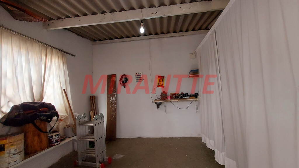 Sobrado de 171m² com 3 quartos em Vila Gustavo