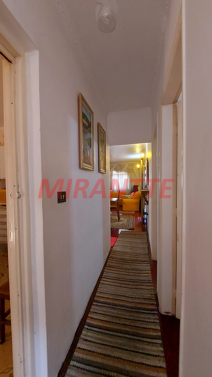 Sobrado de 171m² com 3 quartos em Vila Gustavo