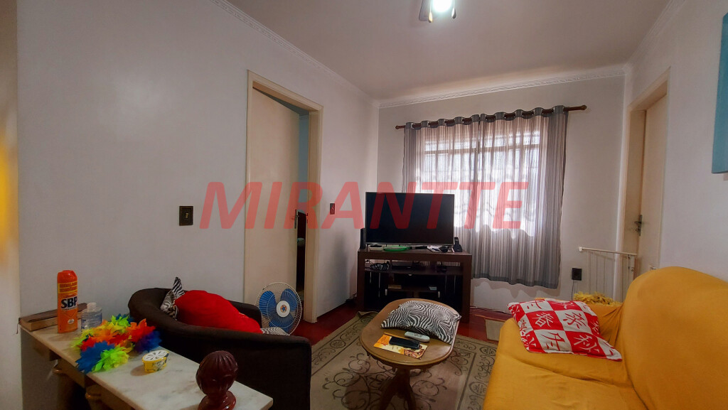 Sobrado de 171m² com 3 quartos em Vila Gustavo