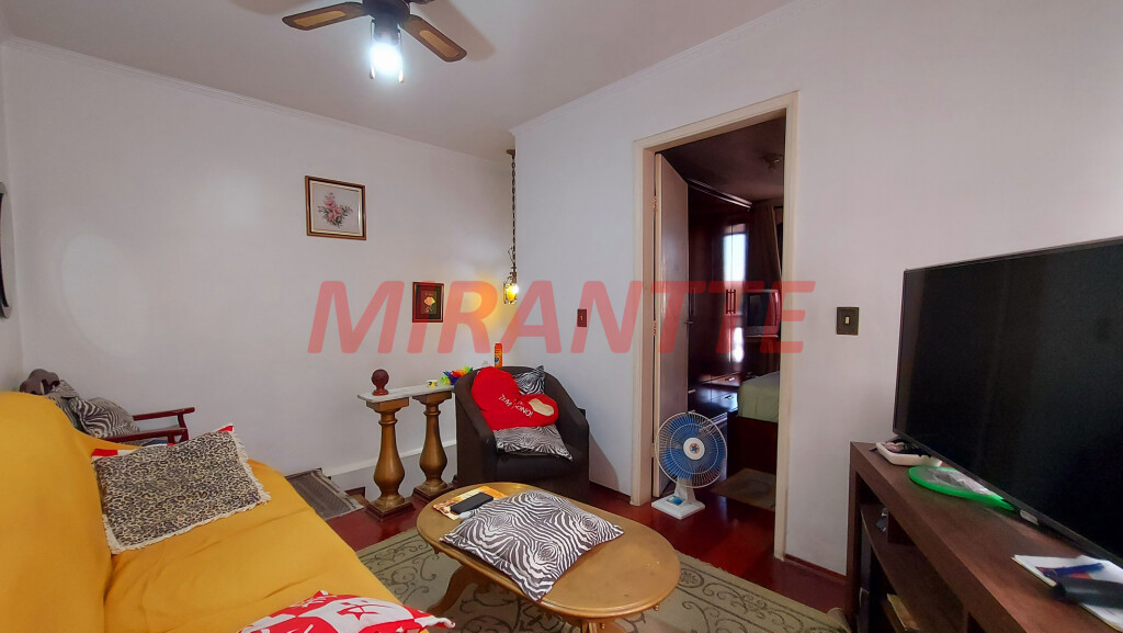 Sobrado de 171m² com 3 quartos em Vila Gustavo
