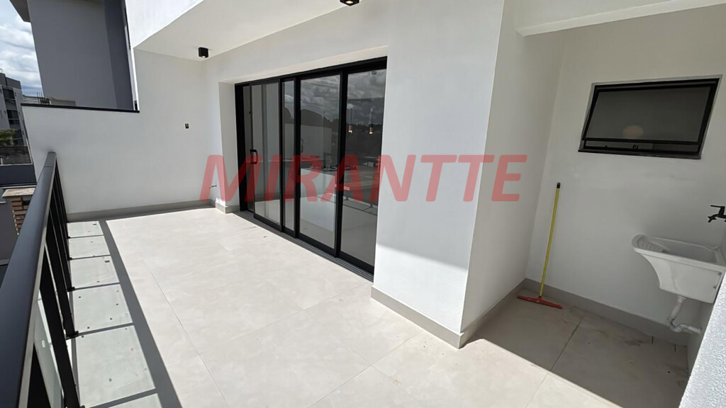 Sobrado de 203m² com 3 quartos em Jardim Carmela III