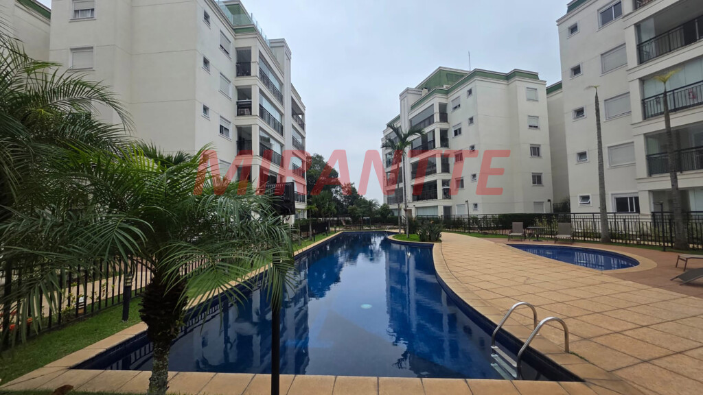 Cobertura de 210m² com 3 quartos em Mandaqui