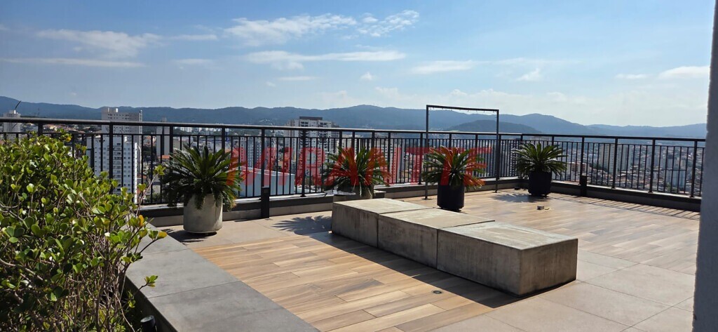 Studio de 26m² em Tucuruvi
