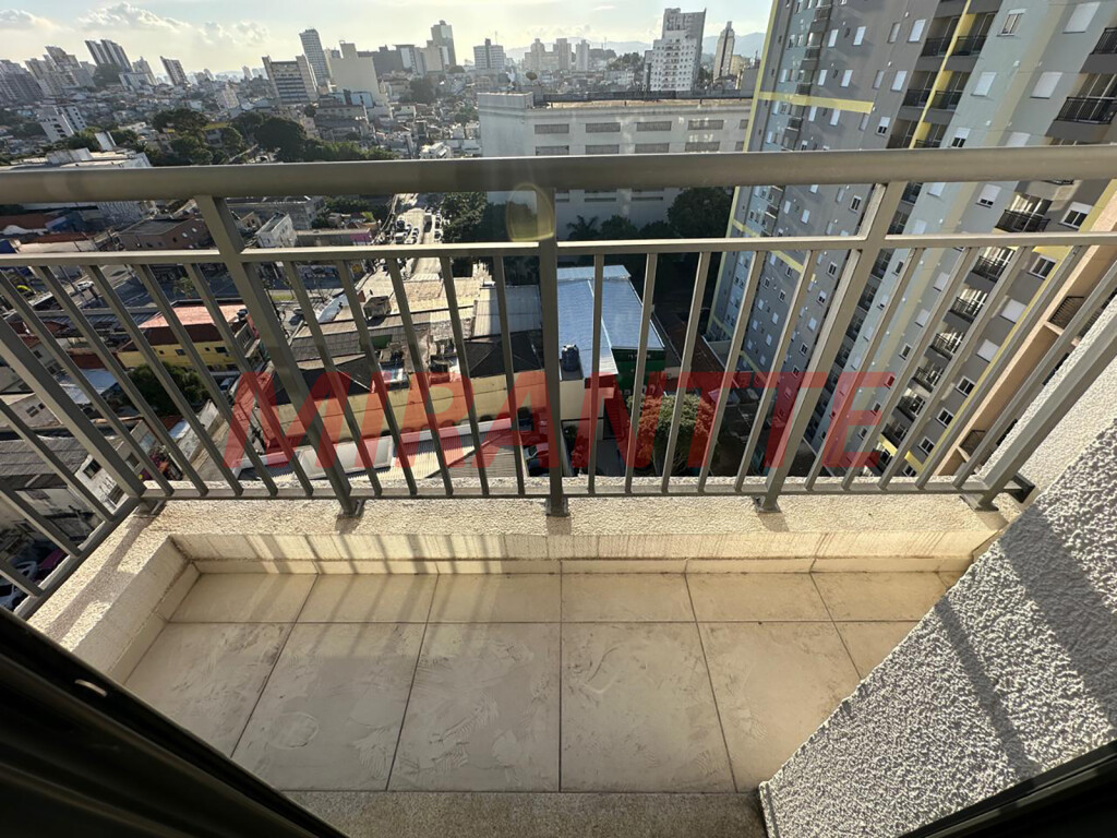 Studio de 26m² em Tucuruvi