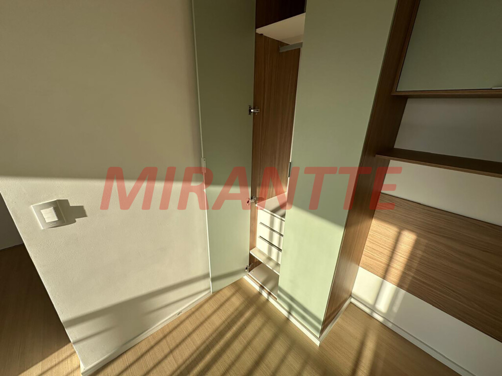 Studio de 26m² em Tucuruvi