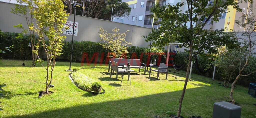 Studio de 26m² em Tucuruvi