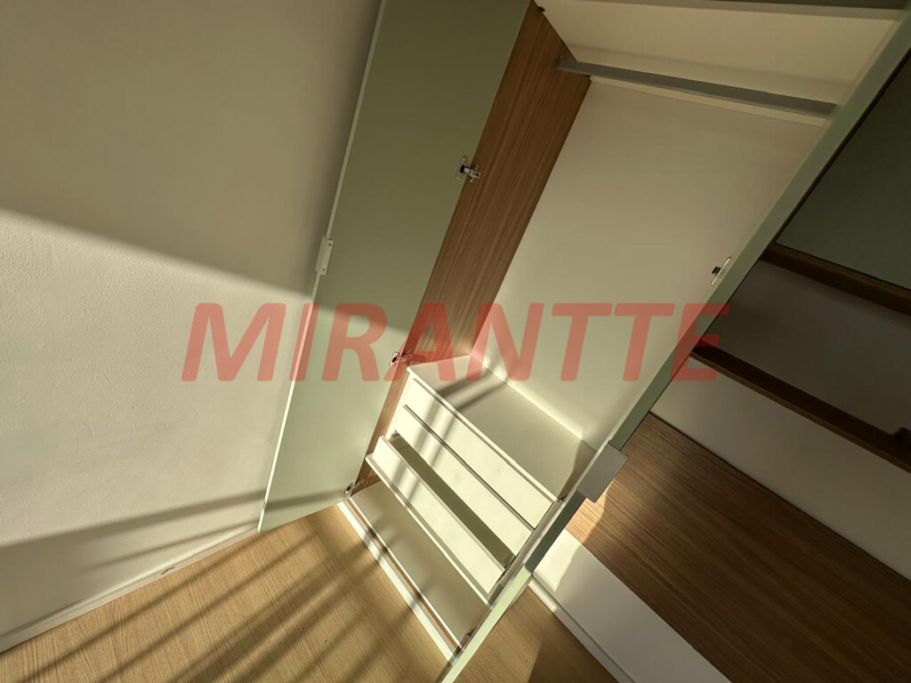 Studio de 26m² em Tucuruvi