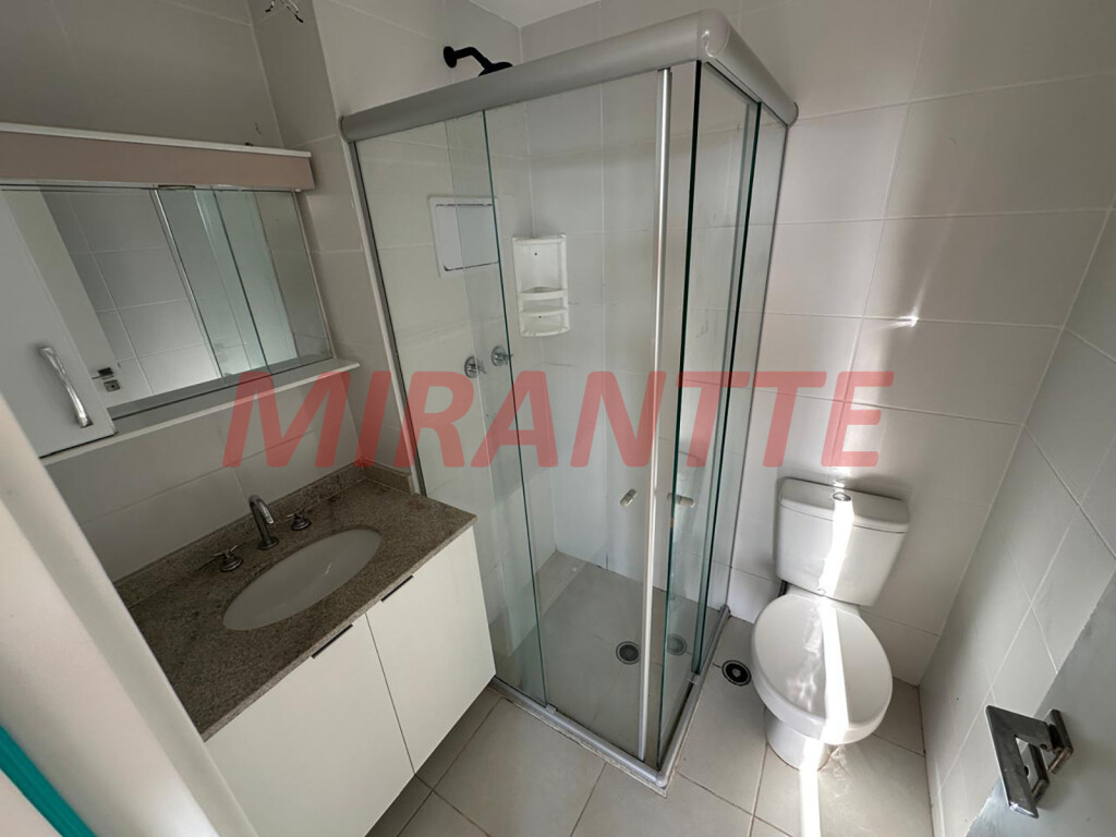 Studio de 26m² em Tucuruvi