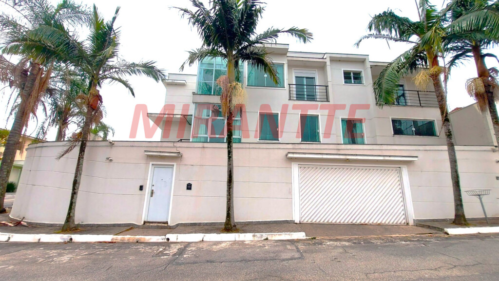 Sobrado de 350m² com 4 quartos em Jardim Virginia Bianca