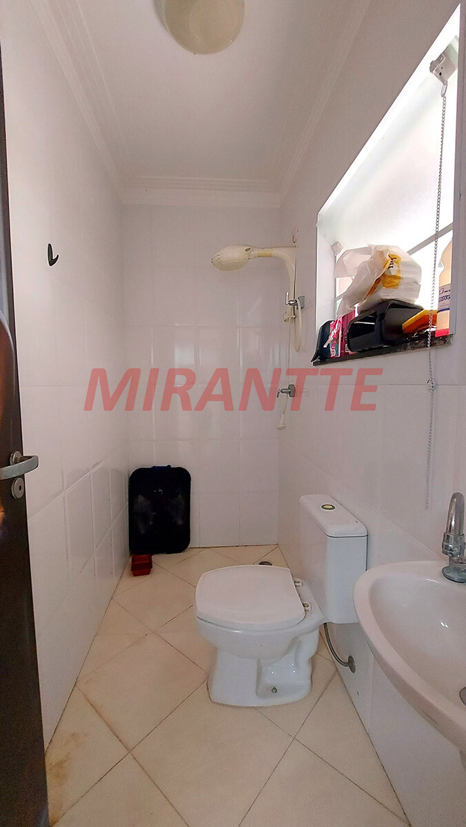 Sobrado de 350m² com 4 quartos em Jardim Virginia Bianca