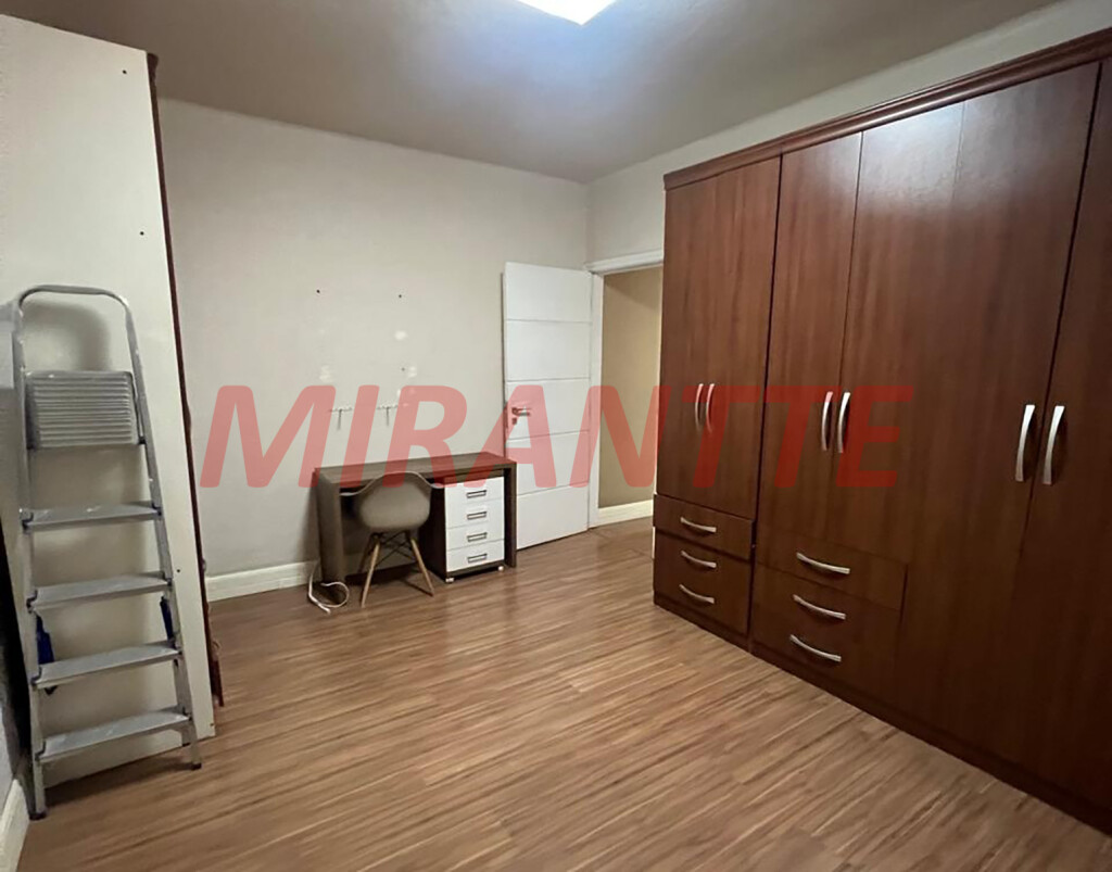 Apartamento de 114m² com 3 quartos em Santana