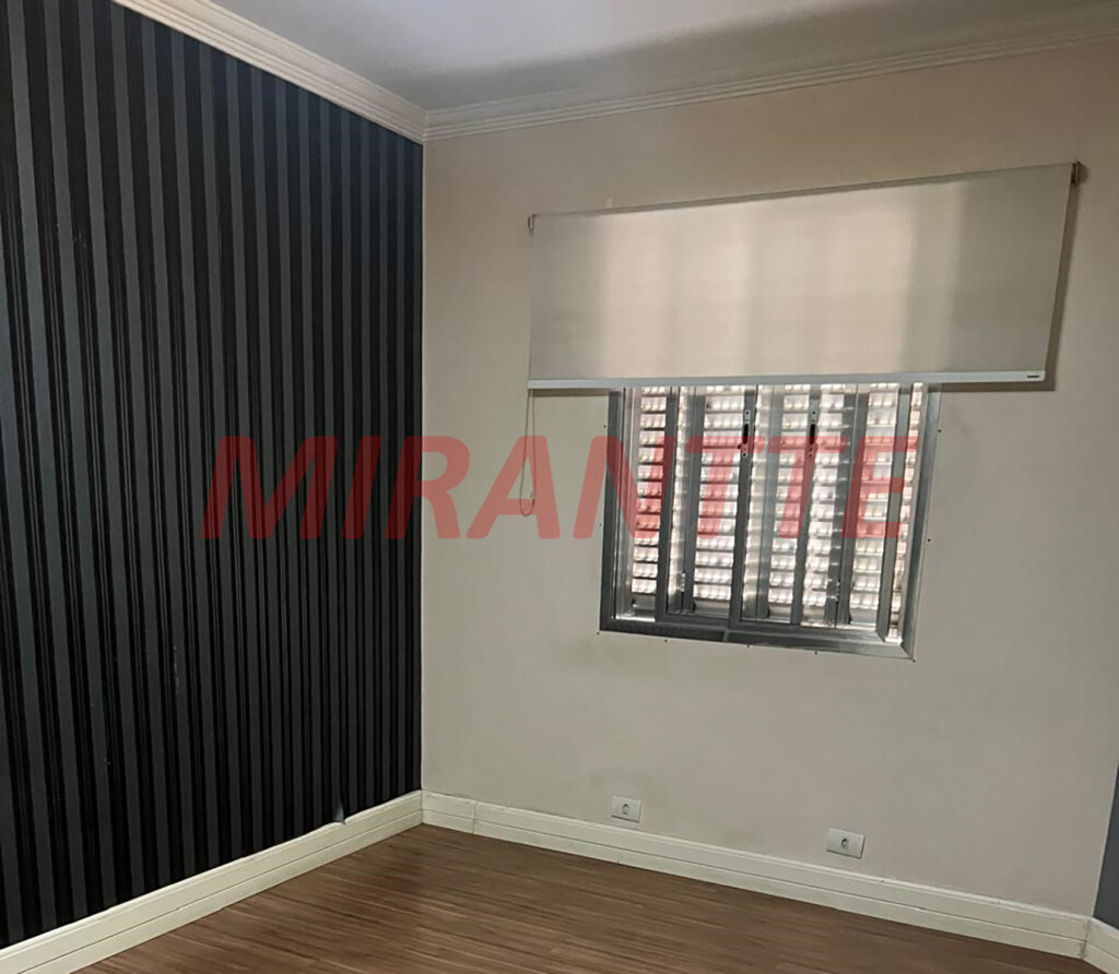 Apartamento de 114m² com 3 quartos em Santana