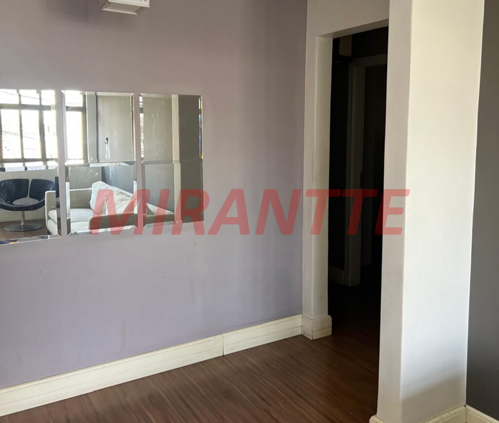 Apartamento de 114m² com 3 quartos em Santana
