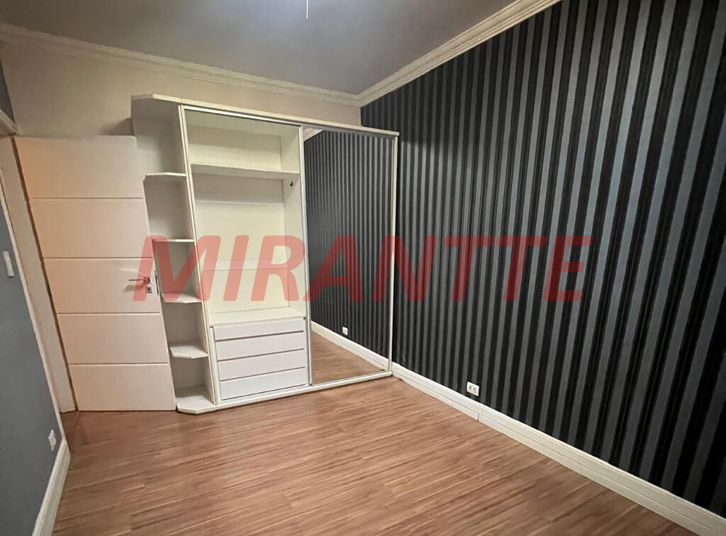 Apartamento de 114m² com 3 quartos em Santana
