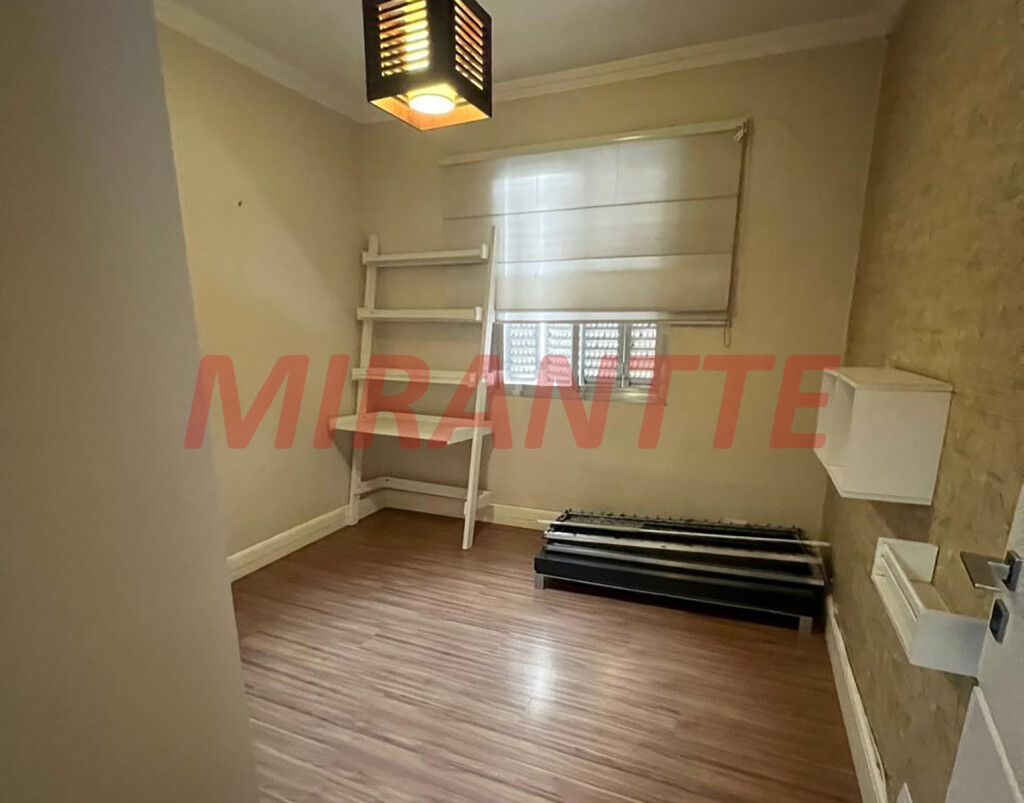 Apartamento de 114m² com 3 quartos em Santana