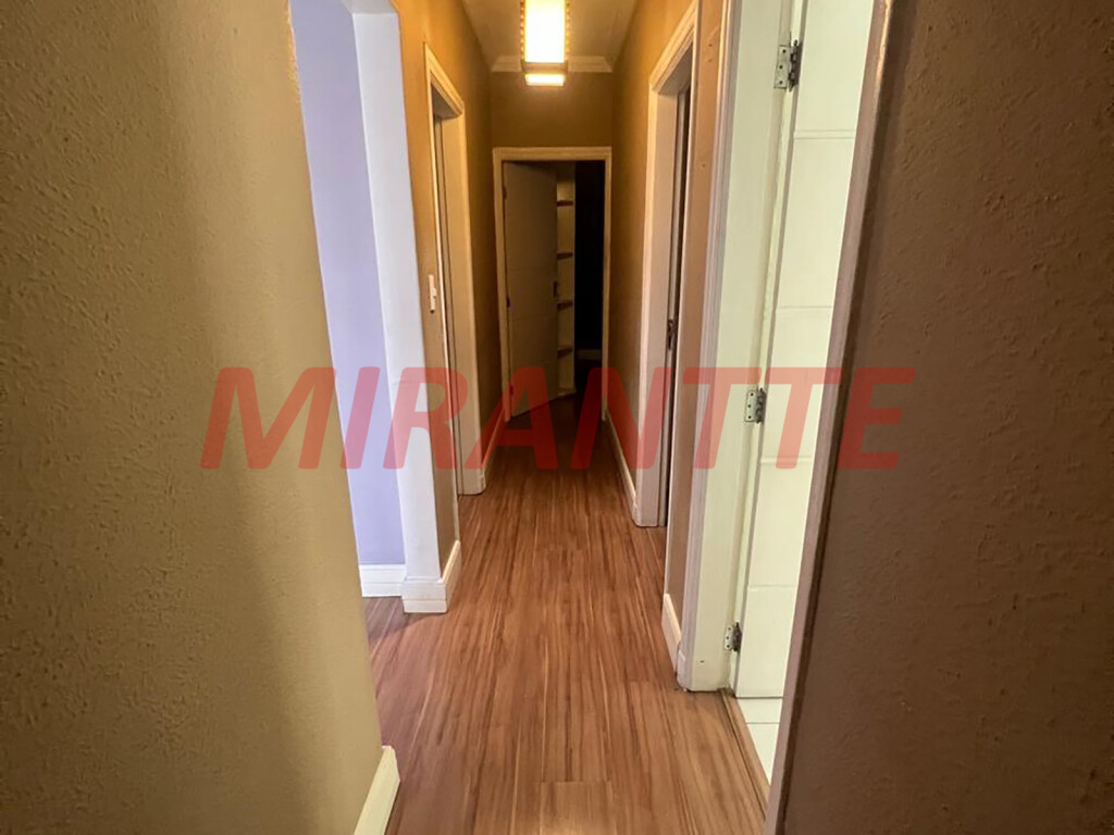 Apartamento de 114m² com 3 quartos em Santana