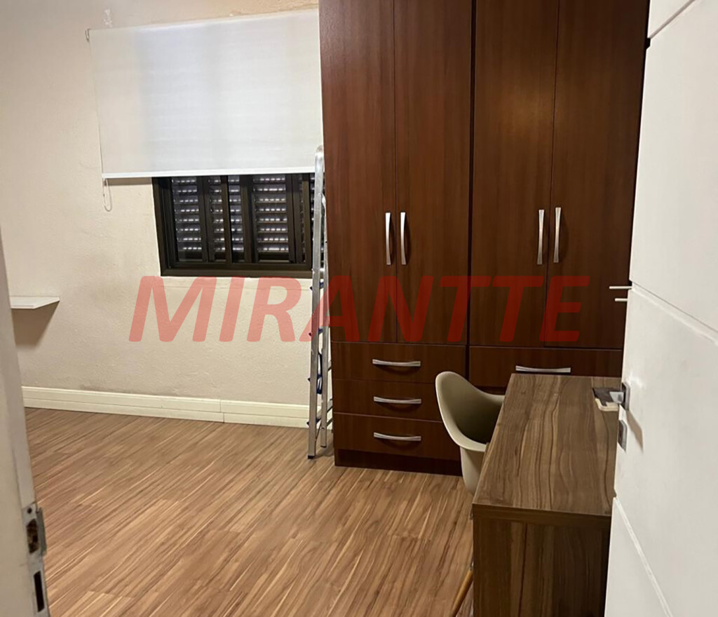 Apartamento de 114m² com 3 quartos em Santana
