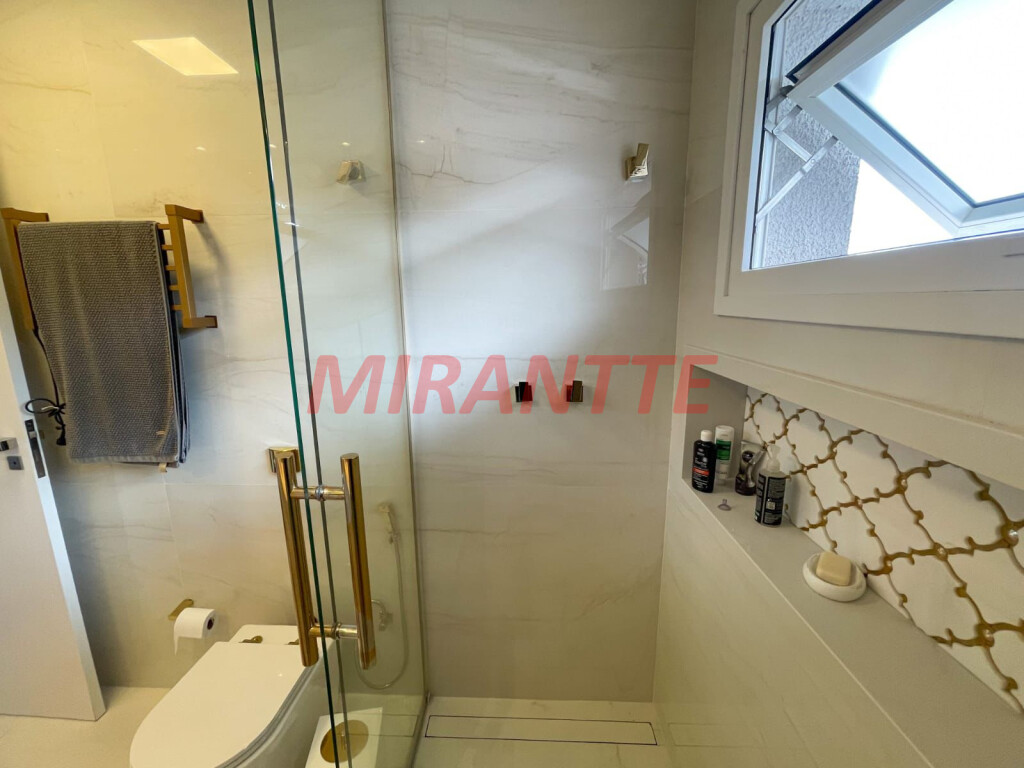 Sobrado de 425m² com 3 quartos em Mandaqui