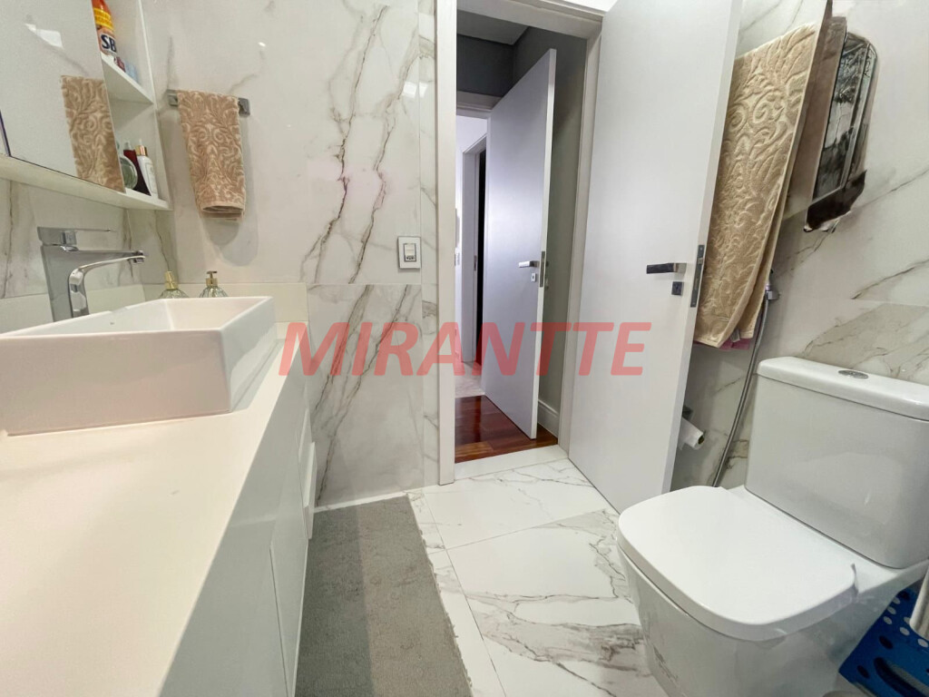Sobrado de 425m² com 3 quartos em Mandaqui
