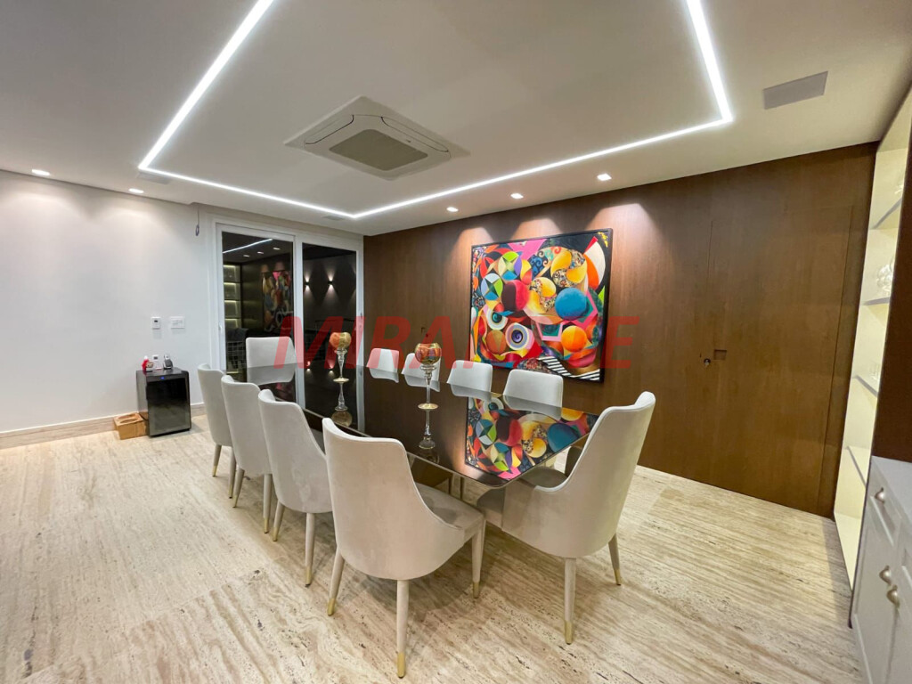 Sobrado de 425m² com 3 quartos em Mandaqui
