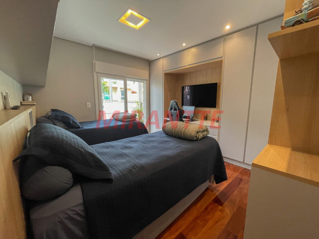 Sobrado de 425m² com 3 quartos em Mandaqui