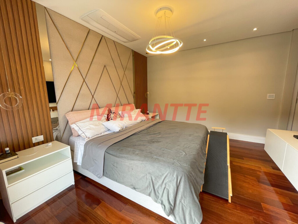 Sobrado de 425m² com 3 quartos em Mandaqui