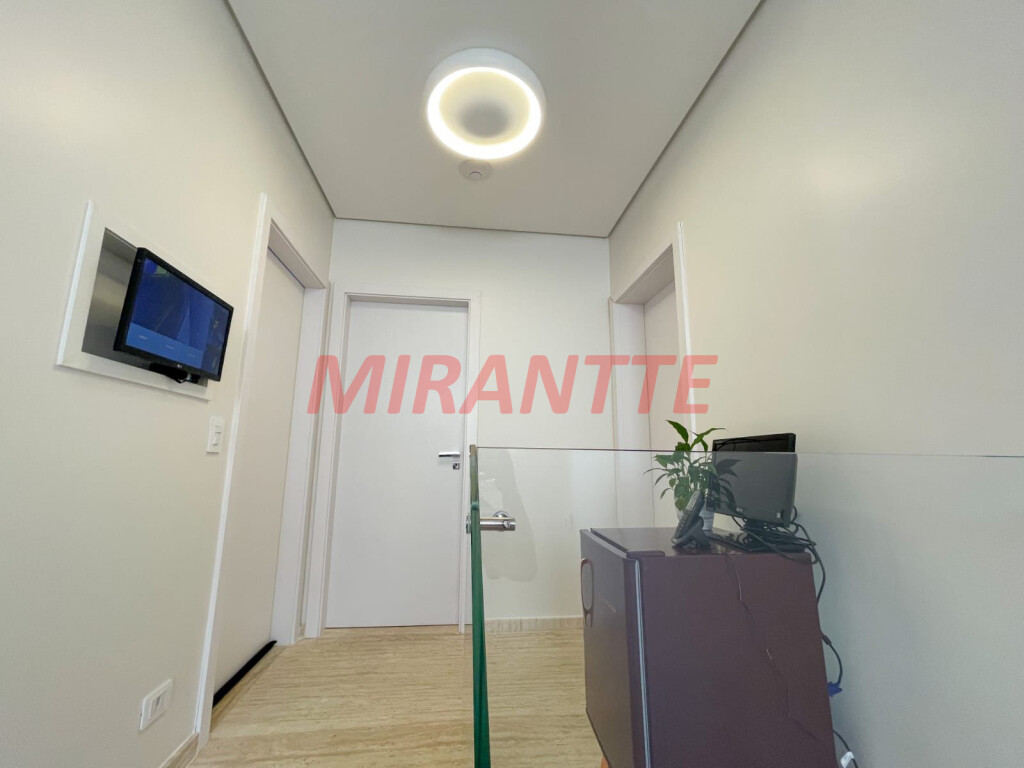Sobrado de 425m² com 3 quartos em Mandaqui
