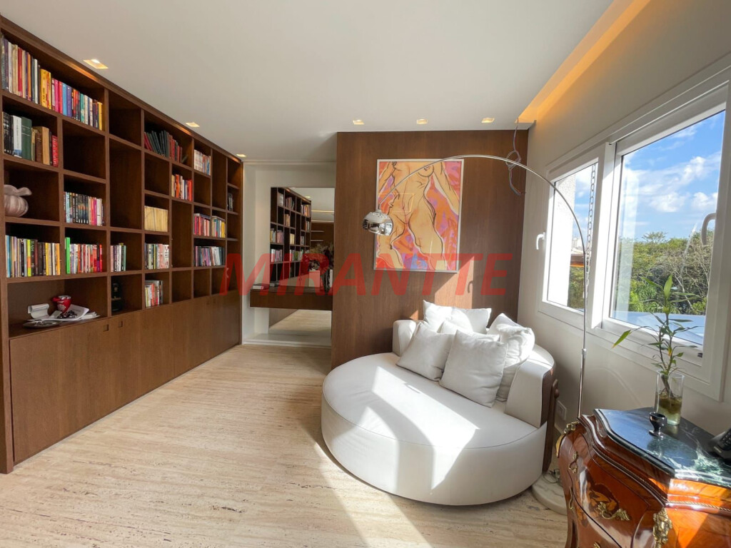 Sobrado de 425m² com 3 quartos em Mandaqui