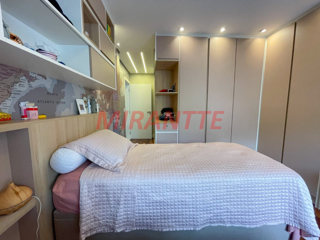 Sobrado de 425m² com 3 quartos em Mandaqui