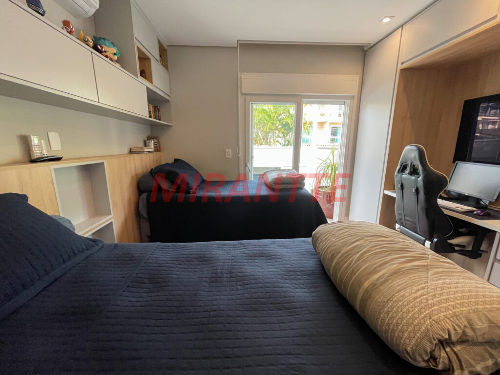 Sobrado de 425m² com 3 quartos em Mandaqui