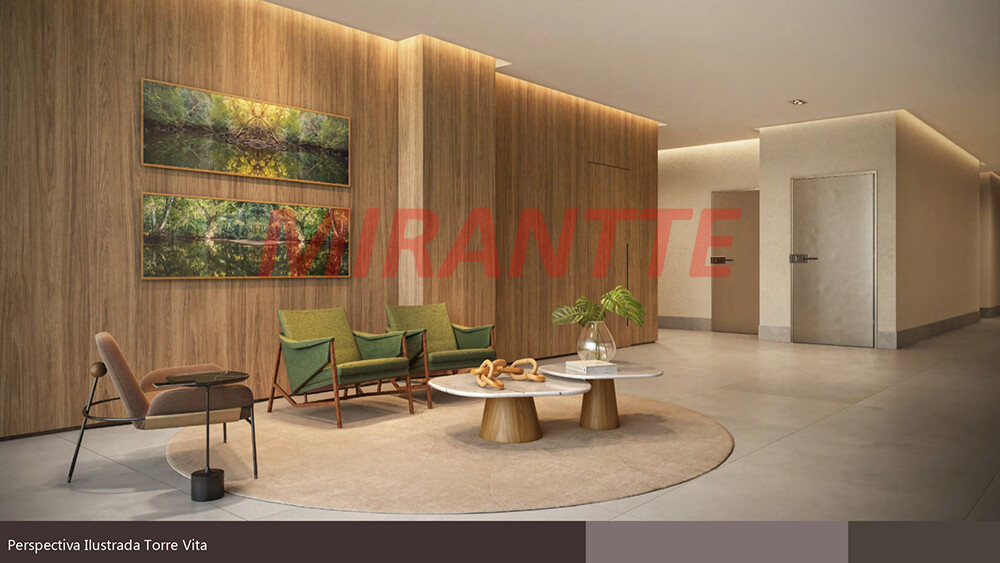 Apartamento de 248m² com 3 quartos em Perdizes