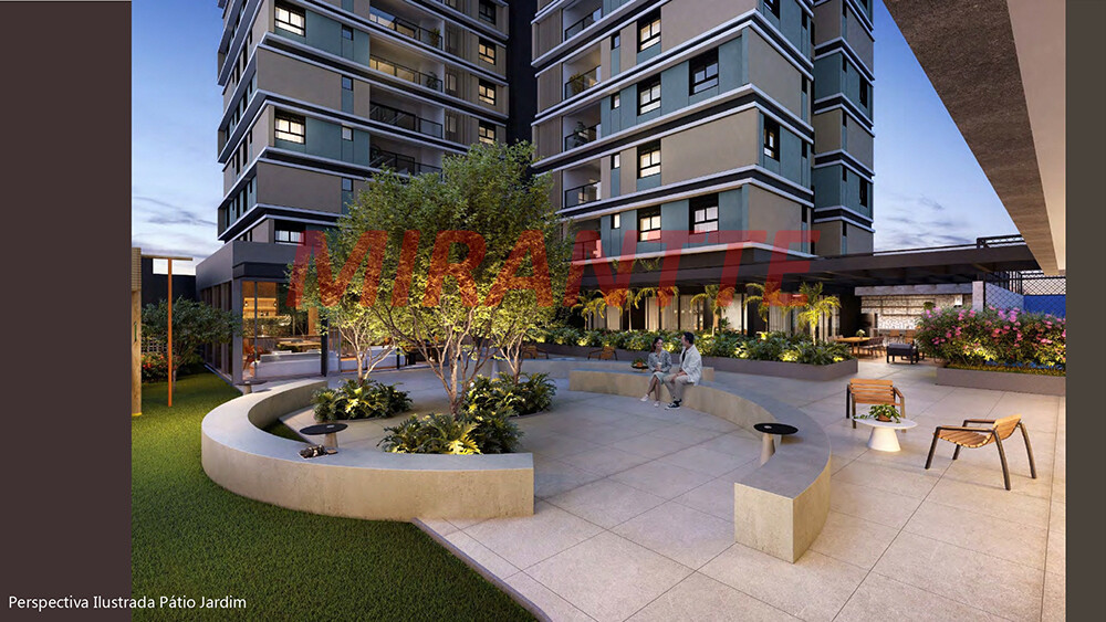 Apartamento de 248m² com 3 quartos em Perdizes