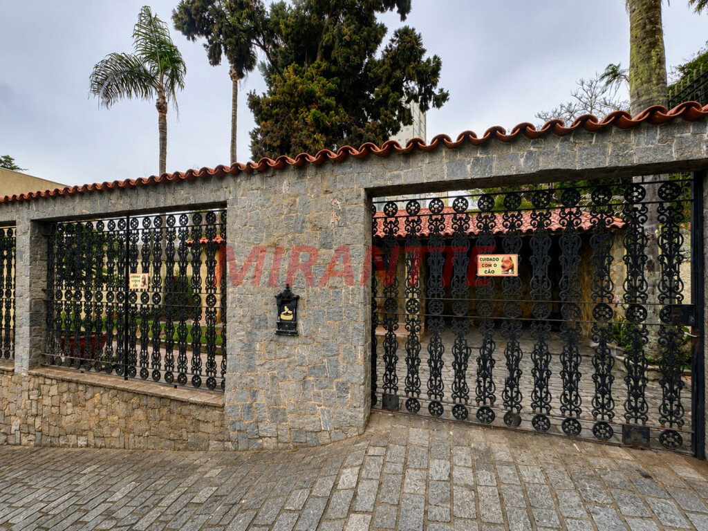 Casa terrea de 231m² com 4 quartos em Vila Albertina