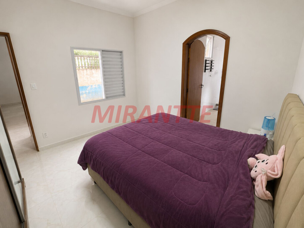 Casa terrea de 231m² com 4 quartos em Vila Albertina