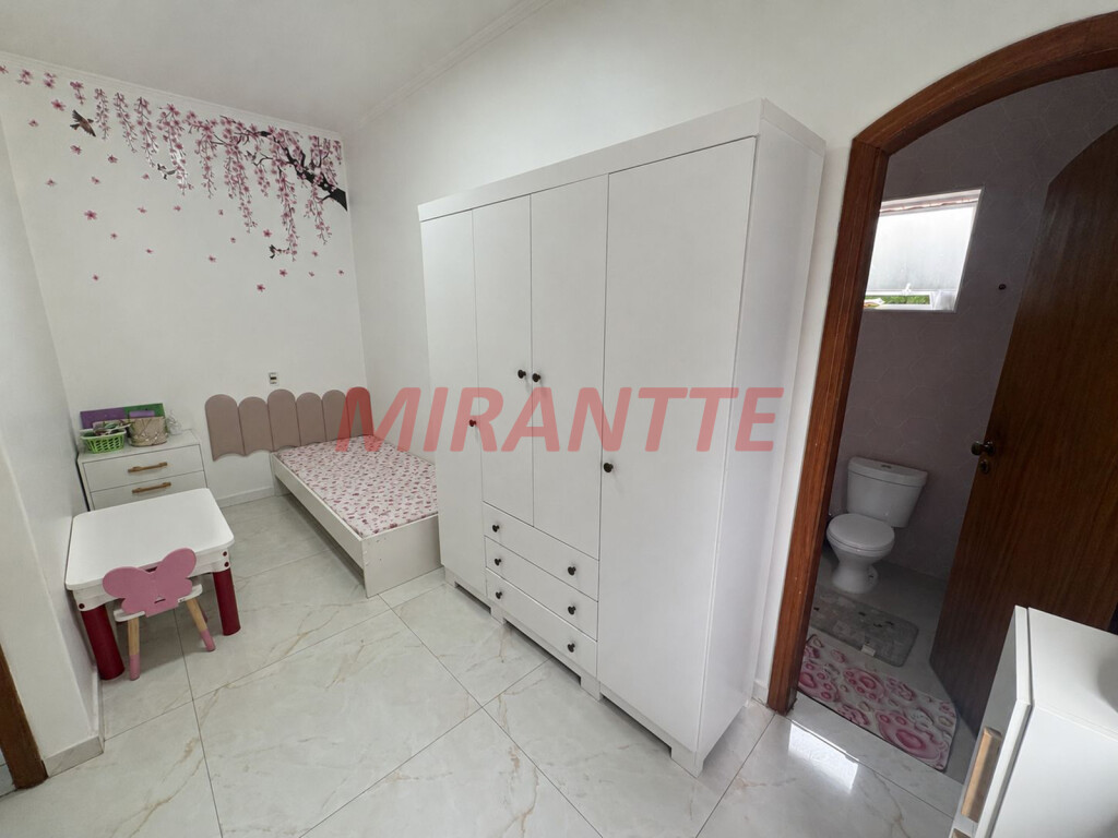 Casa terrea de 231m² com 4 quartos em Vila Albertina
