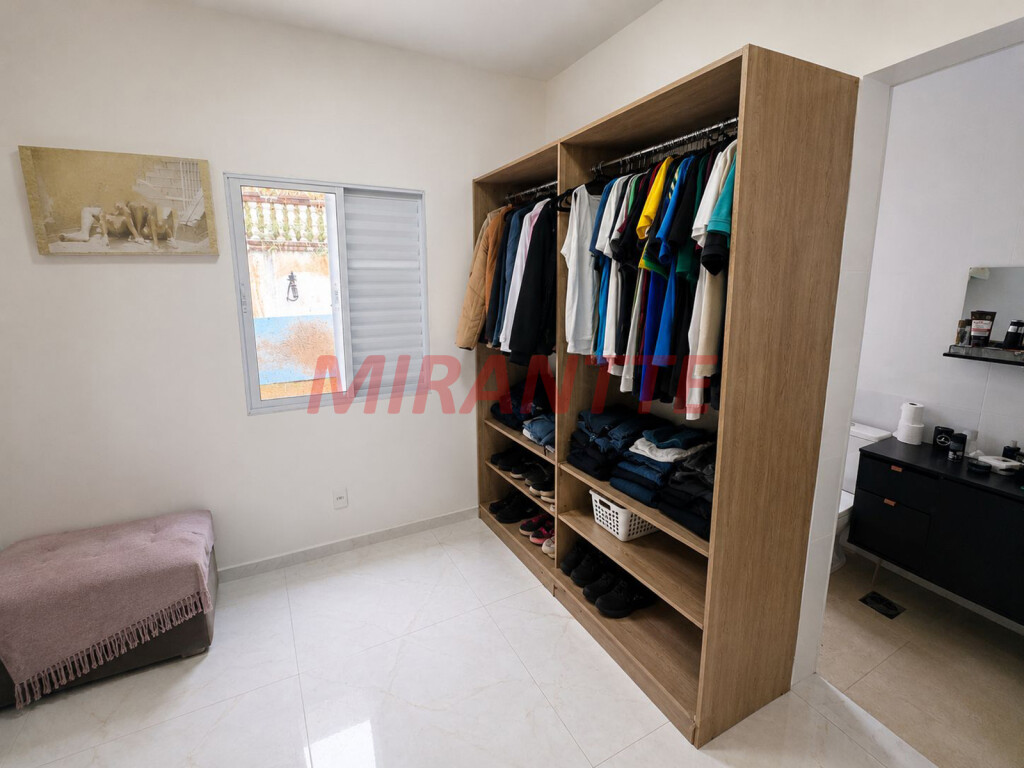 Casa terrea de 231m² com 4 quartos em Vila Albertina