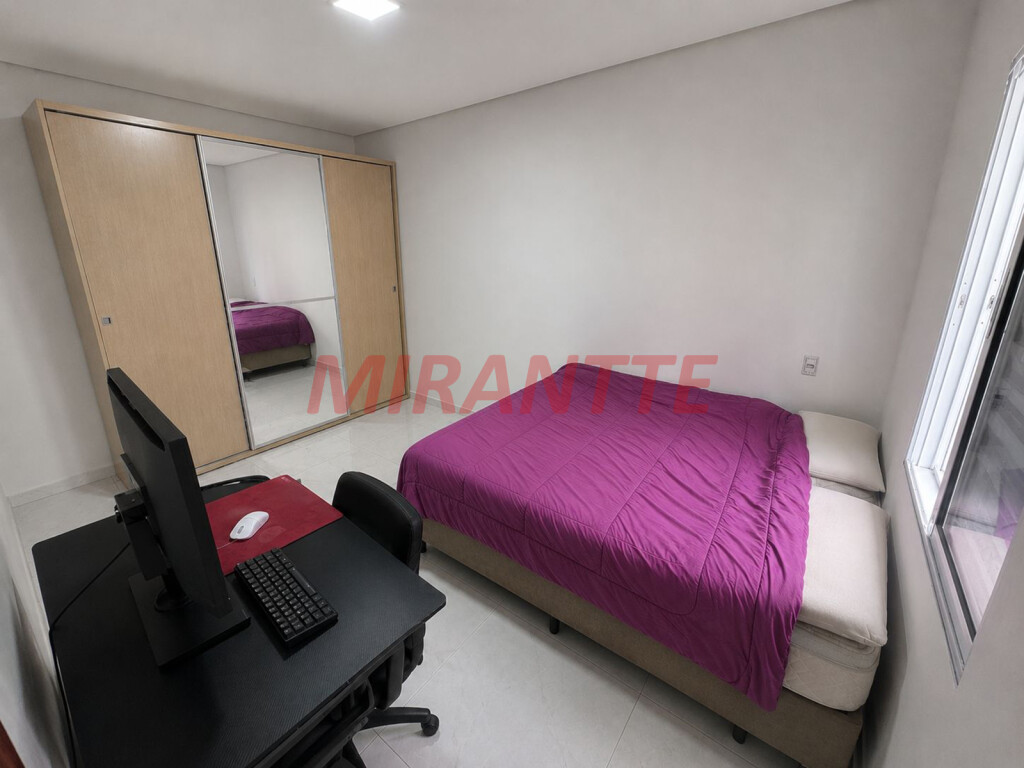 Casa terrea de 231m² com 4 quartos em Vila Albertina