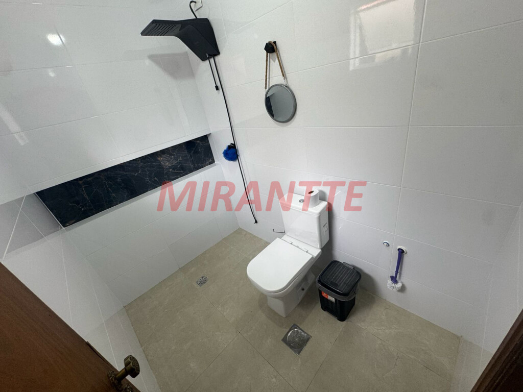 Casa terrea de 231m² com 4 quartos em Vila Albertina