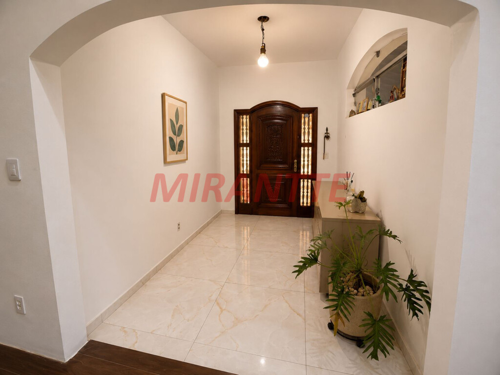 Casa terrea de 231m² com 4 quartos em Vila Albertina